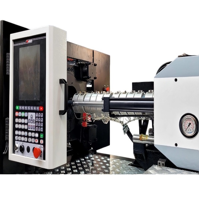 TRimm Plastik Enjeksiyon