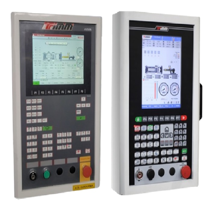 TRimm Plastik Enjeksiyon Panel