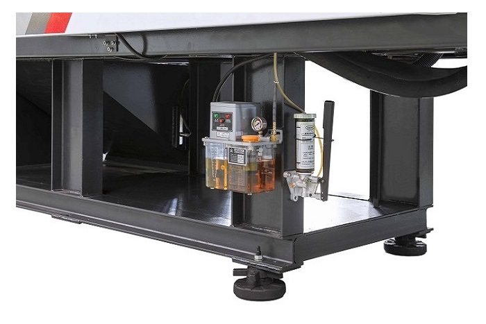 TRimm Plastik Enjeksiyon Sase